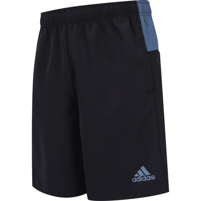Bermuda adidas Masculina Colorblock - Foto 4