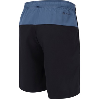Bermuda adidas Masculina Colorblock - Foto 5