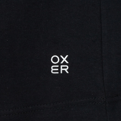 Camiseta Oxer Manga Curta Basica New Bs Ii - Masculina - Foto 4