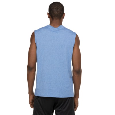 Camiseta Regata Masculina Oxer Tang Estampada - Foto 3
