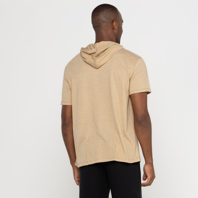 Camiseta Oxer Com Capuz - Foto 3