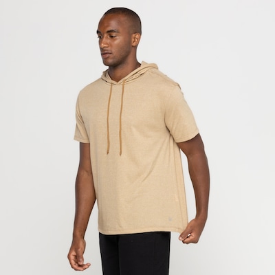 Camiseta Oxer Com Capuz - Foto 5