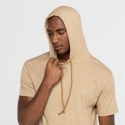 Camiseta Oxer Com Capuz - Foto 6