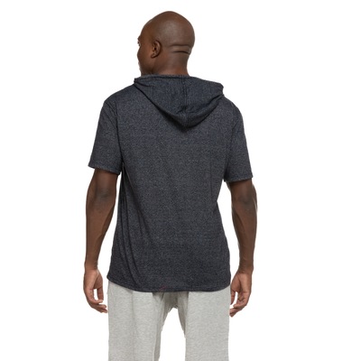 Camiseta Oxer Com Capuz - Foto 3