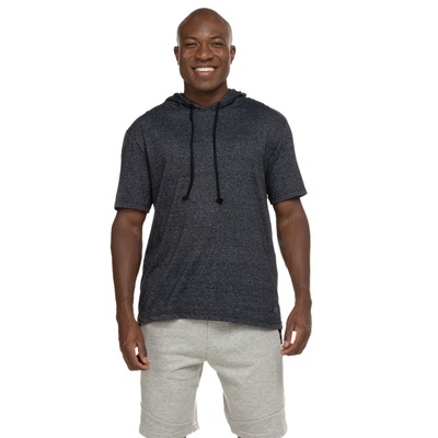Camiseta Oxer Com Capuz - Foto 4