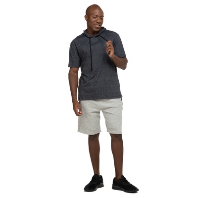 Camiseta Oxer Com Capuz - Foto 5