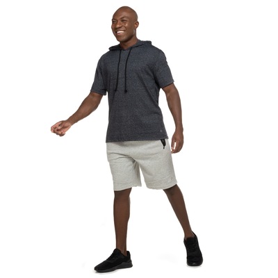 Camiseta Oxer Com Capuz - Foto 6