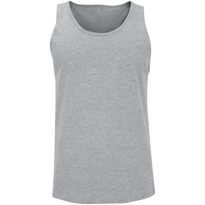 Camiseta Regata Oxer Cavada - Masculina - Foto 1
