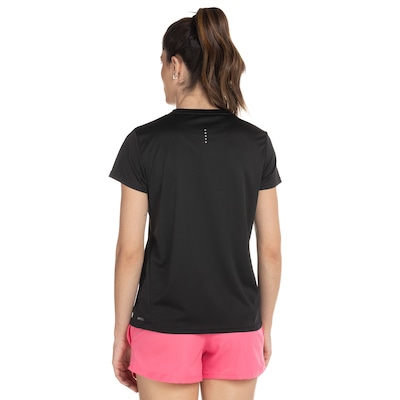 Camiseta Puma Manga Curta Run Favorite SS - Feminina - Foto 3