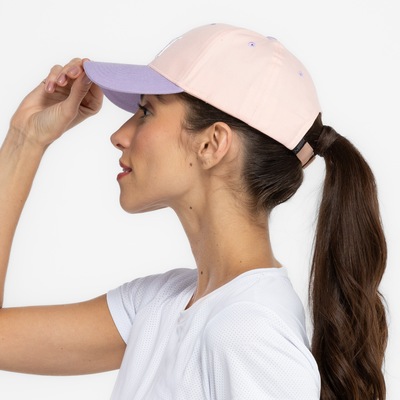 Boné Puma Aba Curva Strapback Archive Logo - Unissex - Foto 4