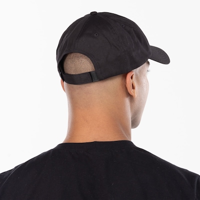 Boné Puma Aba Curva Strapback Sportswear Cap - Foto 3