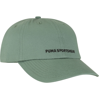 Boné Puma Aba Curva Strapback Sportswear Cap - Foto 5