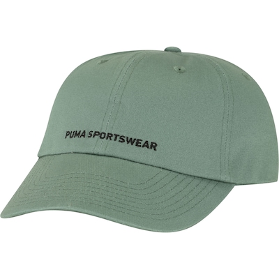 Boné Puma Aba Curva Strapback Sportswear Cap - Foto 1