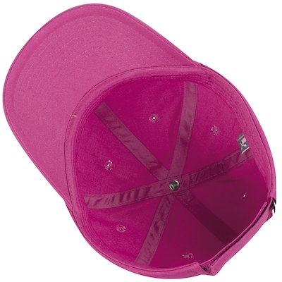 Boné Puma Aba Curva Strapback Sportswear Cap - Foto 6