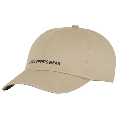 Boné Puma Aba Curva Strapback Sportswear Cap - Foto 1