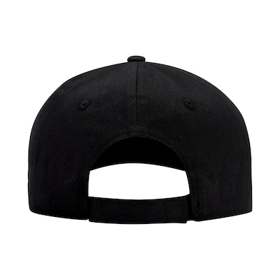 Boné Puma Aba Curva Strapback Core Pop Shopper - Adulto - Foto 6