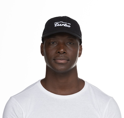 Boné Puma Porsche Turbo Aba Curva Strapback LegacyBB Cap- Adulto - Foto 2