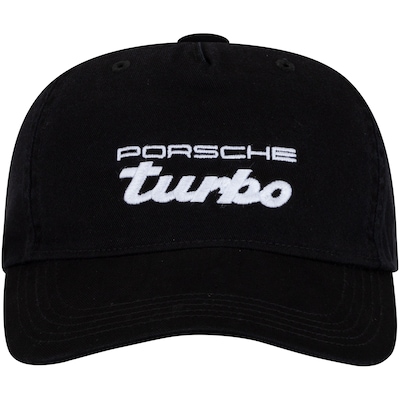 Boné Puma Porsche Turbo Aba Curva Strapback LegacyBB Cap- Adulto - Foto 3