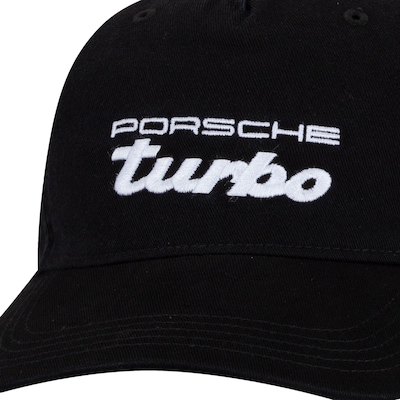 Boné Puma Porsche Turbo Aba Curva Strapback LegacyBB Cap- Adulto - Foto 5