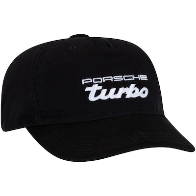 Boné Puma Porsche Turbo Aba Curva Strapback LegacyBB Cap- Adulto - Foto 6
