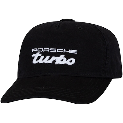 Boné Puma Porsche Turbo Aba Curva Strapback LegacyBB Cap- Adulto - Foto 1