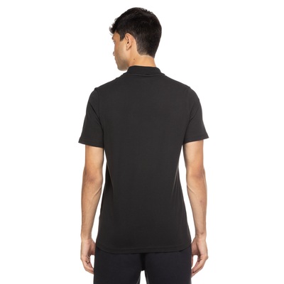 Camisa Polo Puma Mercedes-AMG Petronas Fórmula1 Essential - Masculina - Foto 3