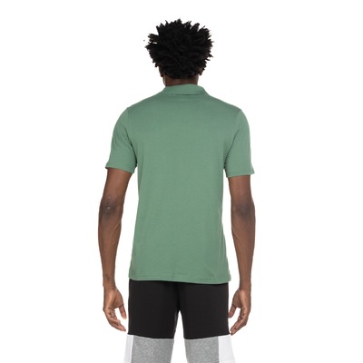 Camisa Polo Puma Mercedes-AMG Petronas Fórmula1 Essential - Masculina - Foto 3