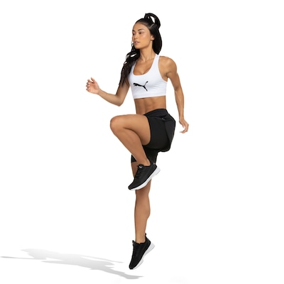 Short Feminino Puma Dry Cell 2 In 1 Run - Foto 5