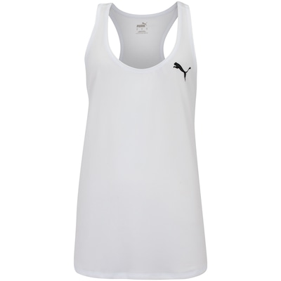 Camiseta Regata Feminina Puma Active Tank - Foto 6