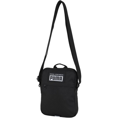 Shoulder bag Puma Academy Portable - Adulto - Foto 3