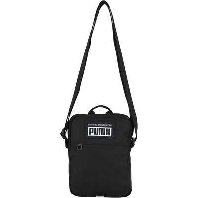 Shoulder bag Puma Academy Portable - Adulto - Foto 6