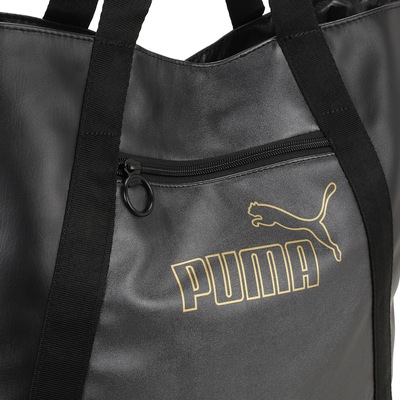 Bolsa Puma Core Up Large Shopper - Foto 6