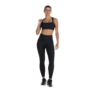 Calça Legging Feminina Puma Safari Glam High Waist - Foto 5