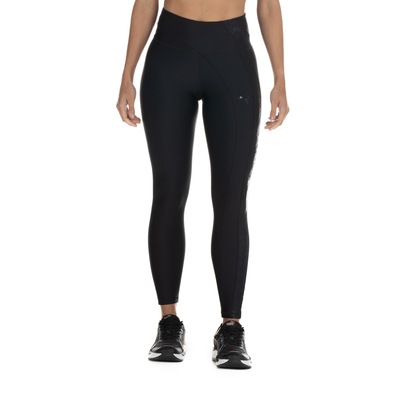 Calça Legging Feminina Puma Safari Glam High Waist - Foto 2