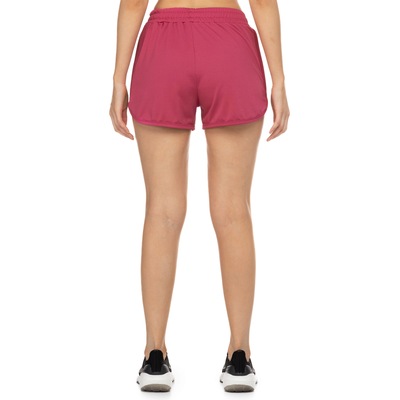 Short Feminino Oxer Textura Recorte Lateral - Foto 4