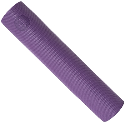 Tapete de Yoga Yogateria Asana 4.5 mm 183 x 60 cm - Foto 3