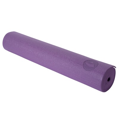 Tapete de Yoga Yogateria Asana 4.5 mm 183 x 60 cm - Foto 1