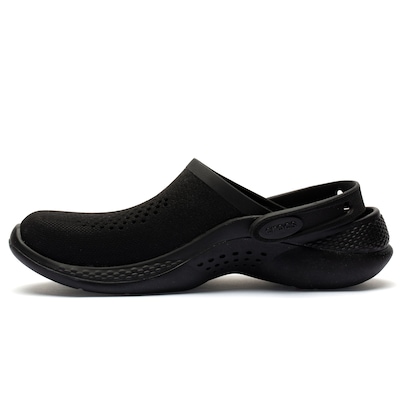 Sandália Crocs Literide 360 Clog - Adulto - Foto 3