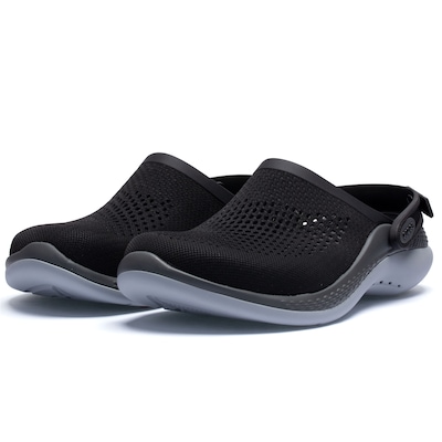 Sandália Crocs Literide 360 Clog - Adulto - Foto 2
