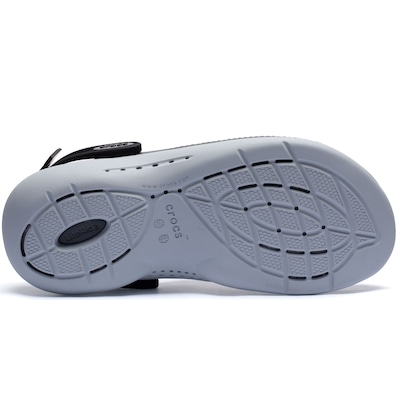 Sandália Crocs Literide 360 Clog - Adulto - Foto 6