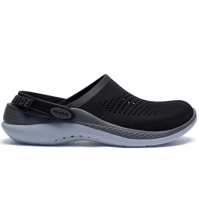 Sandália Crocs Literide 360 Clog - Adulto - Foto 1