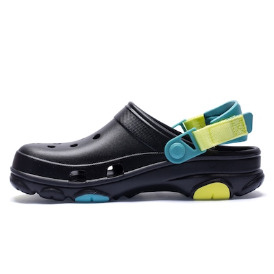 Sandália Crocs Adulto Classic All Terrain Clog - Foto 3
