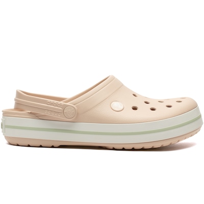 Sandália Crocs Crocband - Adulto - Foto 2