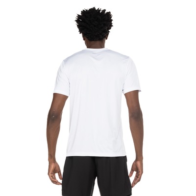 Camiseta Cava Tradicional Oxer Manga Curta Básica Dry Tunin - Masculina - Foto 3