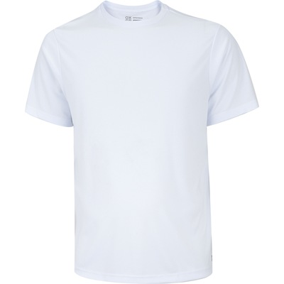 Camiseta Cava Tradicional Oxer Manga Curta Básica Dry Tunin - Masculina - Foto 6