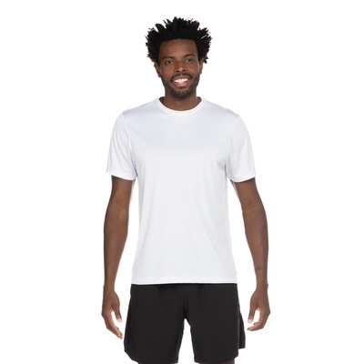 Camiseta Cava Tradicional Oxer Manga Curta Básica Dry Tunin - Masculina - Foto 2