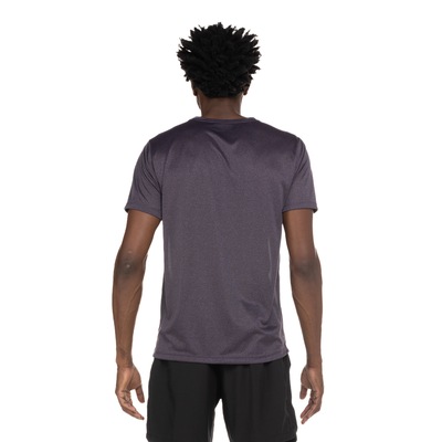 Camiseta Cava Tradicional Oxer Manga Curta Basic Mescla - Masculina - Foto 3