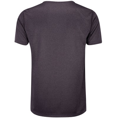 Camiseta Cava Tradicional Oxer Manga Curta Basic Mescla - Masculina - Foto 6