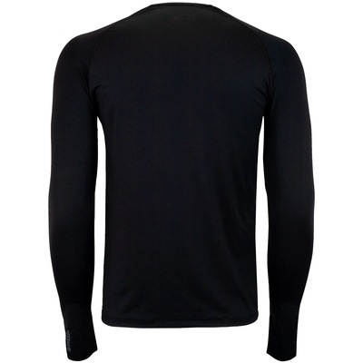 Camiseta Manga Longa Malha Oxer com Proteção Solar UV - Masculina - Foto 6