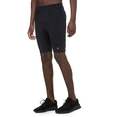 Bermuda de Compressão Masculina Oxer - Foto 2